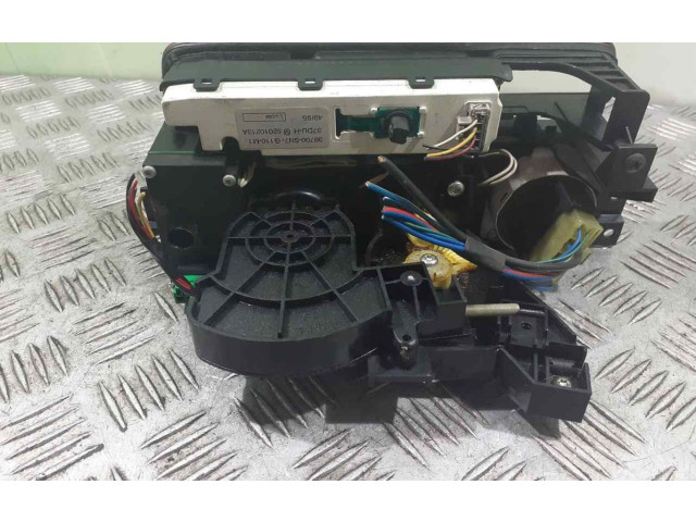 Блок управления климат-контролем 79600SN7   Honda Accord
