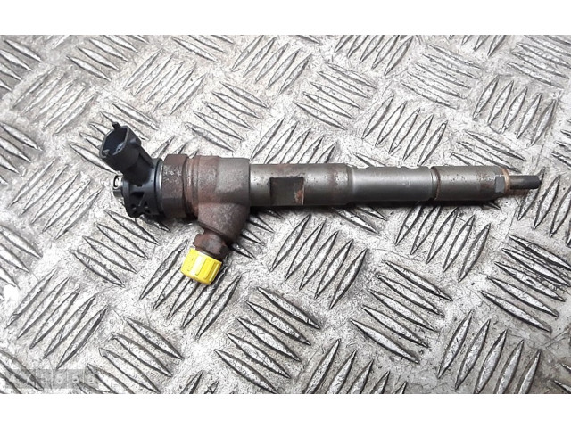 Vstřikovač 0445110485   Renault Captur     