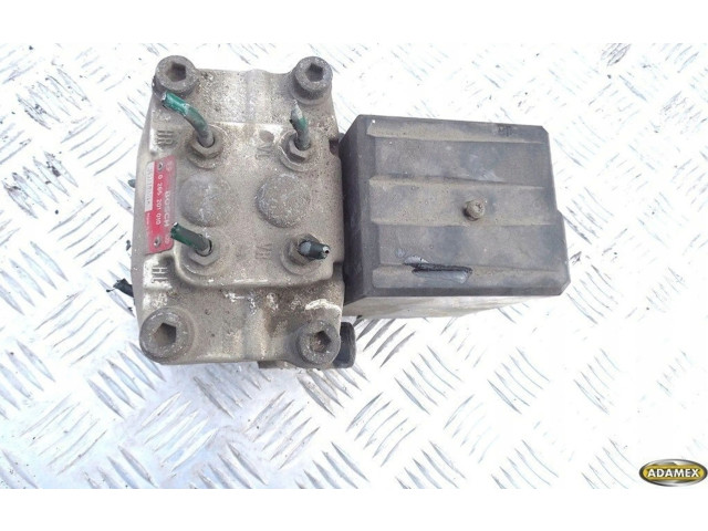 Блок АБС    Renault  Espace II  1991 - 1997 года