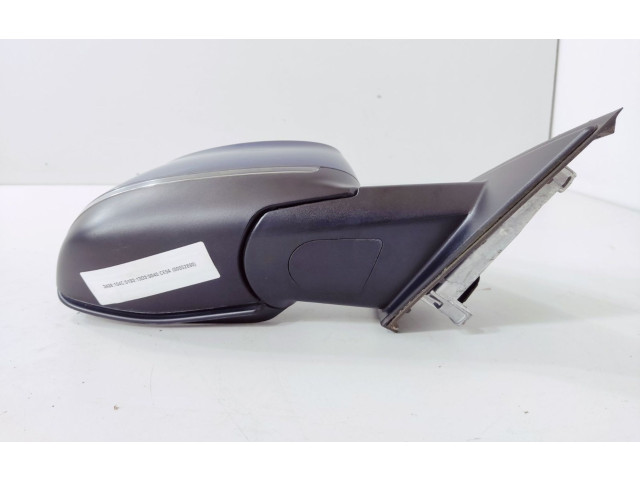 Zpětné zrcátko  BMW X7 G07 2019  8738312, 8496624  