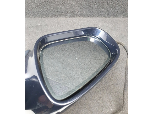 Zpětné zrcátko  Audi A8 S8 D3 4E 2007  4E1858531T3FZ, 4E1858531T  