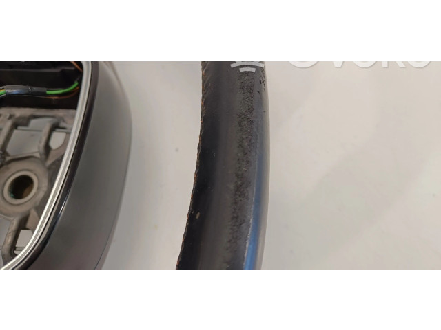 Volant Peugeot 3008 II 2017 98105487HE  