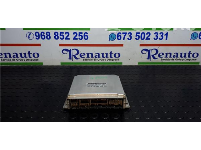 Блок управления A0235458232, 0261204881   Mercedes-Benz CLK A208 C208