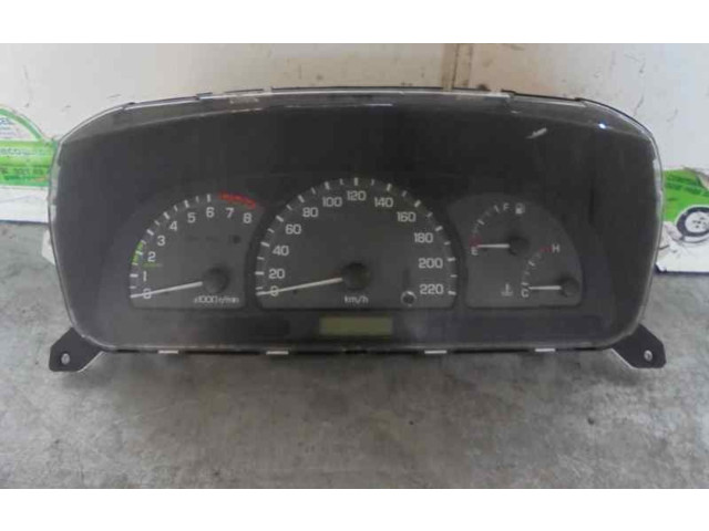 Přístrojová deska  Chevrolet Tacuma 2005 96427156  