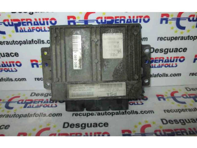 Vstřikovací lišta 9643134280   Peugeot 106     