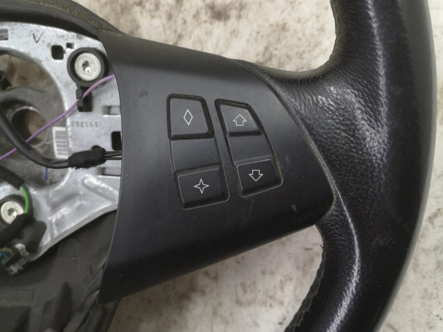 Volant BMW X5M E70 2009   