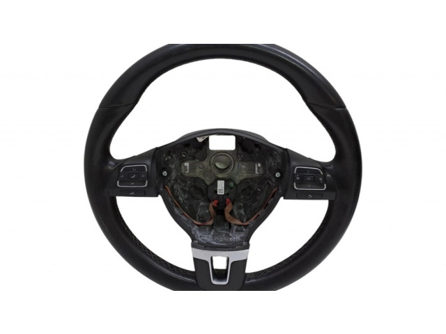 Volant Volkswagen Jetta VI 2013 5C0419091AK  