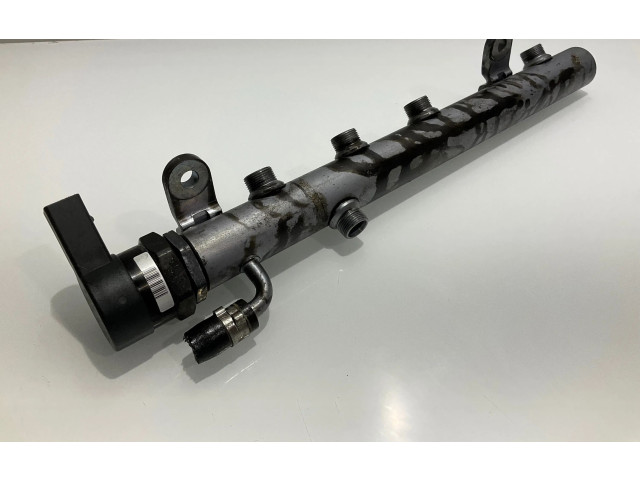 Vstřikovací lišta A6420700495, 0614000084   Mercedes-Benz ML W164    642.940 