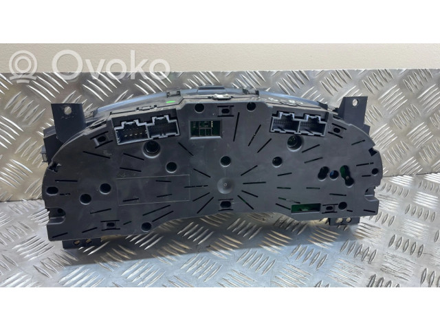 Панель приборов A2C53417372, P05172812AG   Chrysler Grand Voyager V       