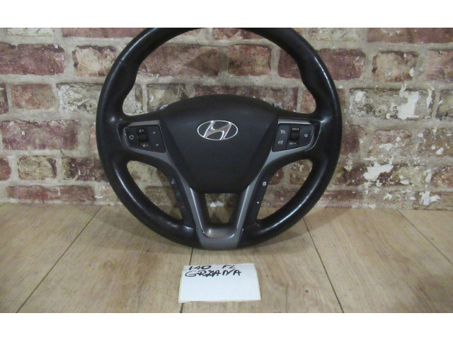Volant Hyundai i40 2015   