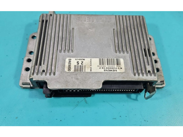 Řídící jednotka 96259124, IMPRK1382254   Daewoo Matiz 1999
