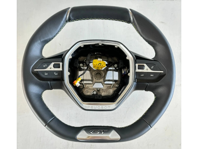 Volant Peugeot 2008 II 2020 98255045ZD  