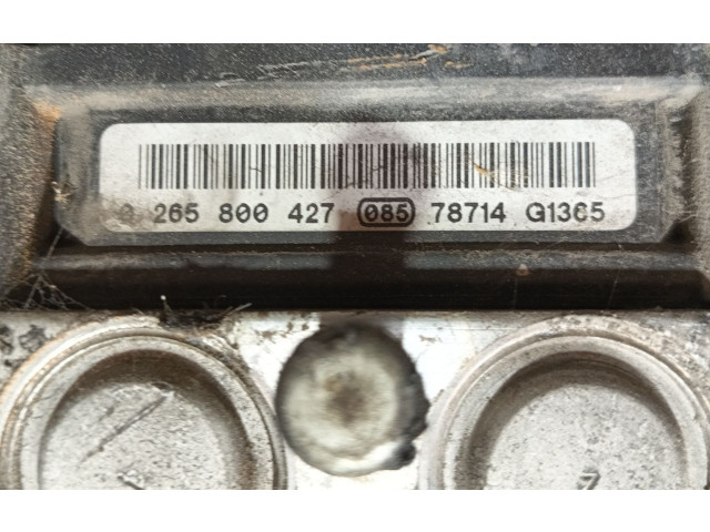 Jednotka ABS 9467559088, 1401082980   Fiat Scudo 2008