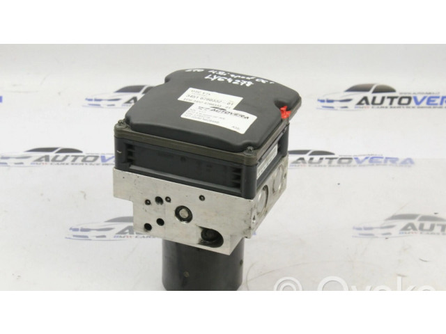 Jednotka ABS 6780332, 0265960300   BMW X5 E70 2006