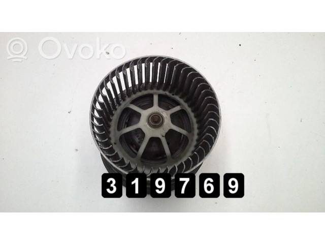 Вентилятор печки    7737080901-AA   Citroen C6