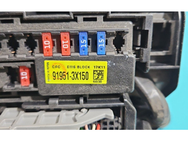   Pojistková skříňka 91950-3X510, IMPRK1430063   KIA Ceed 2018