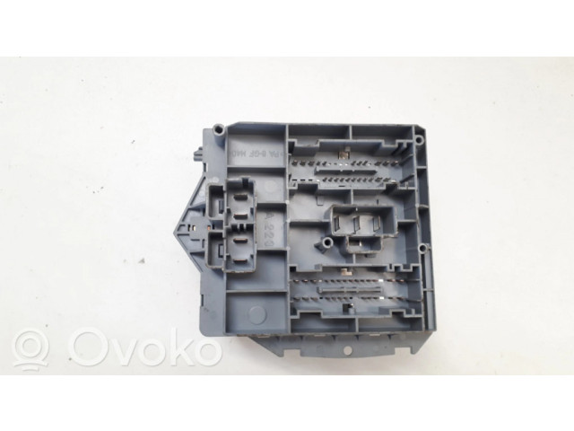   Pojistková skříňka 46778448   Fiat Punto (188) 2002
