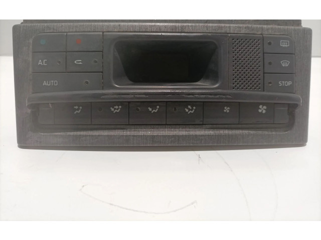 Модуль блока управления кондиционером 9140010377, 7700433065   Renault Laguna I