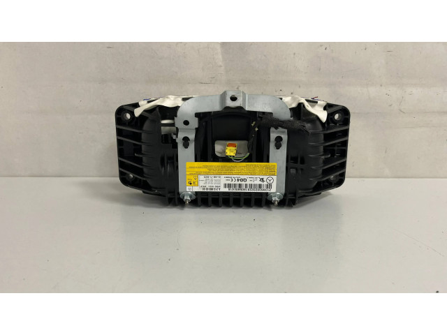 Подушка безопасности пассажира A2138600202, P0228160560141   Mercedes-Benz E W213