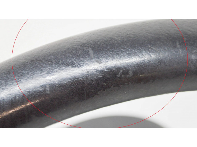 Volant Mercedes-Benz EQC 2020 A0050071999, A0004605804  