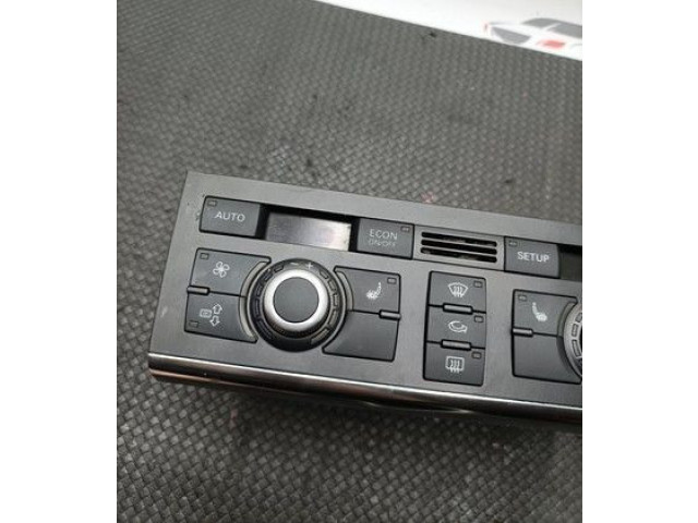 Ojnice  4F2820043Q, 4F0910043A    Audi A6 S6 C6 4F  