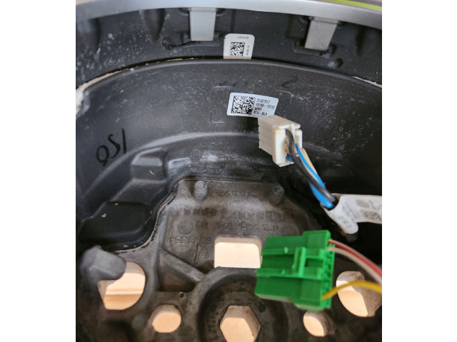 Volant Volvo V60 2019 31407817, 3140781  