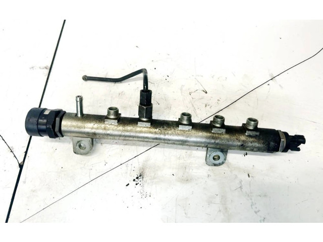 Vstřikovací lišta 053656l3, 0445214056   Fiat Croma     