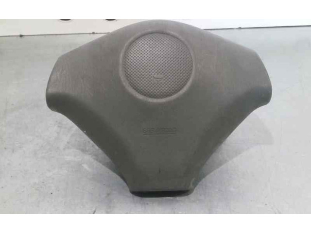Подушка безопасности водителя 4815080G00, AB80G0A194X0072   Suzuki Ignis