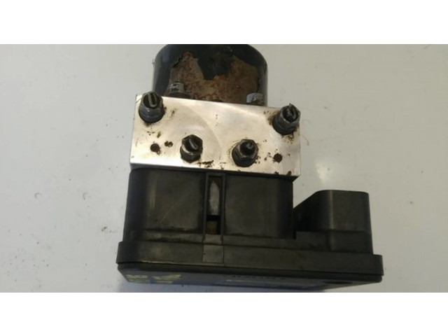 Jednotka ABS HBU4104Y55, 00001395E0   Mazda 3 I 2005