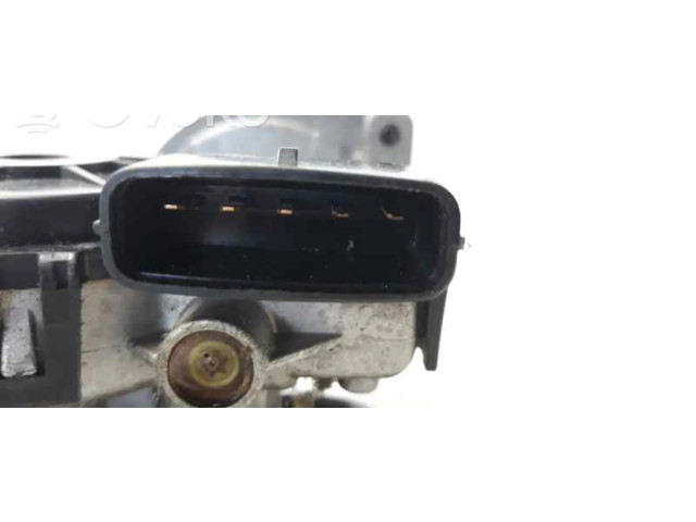 Моторчик стеклоочистителя 981002L000    Hyundai i30