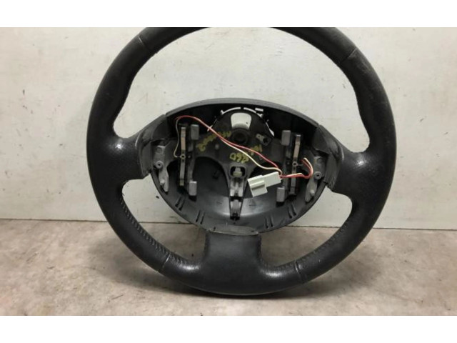 Volant Renault Megane II 2004 8200218375, 8200218375  