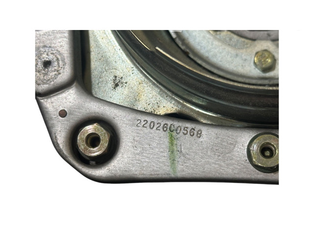 Volant Mercedes-Benz ML W163 1998 22026C0568  