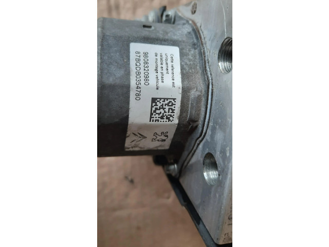 Jednotka ABS 9806742980   Peugeot 308 2017