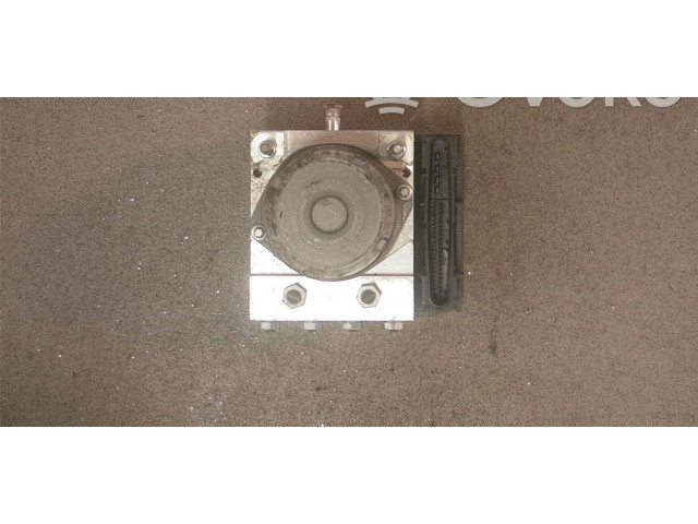 Jednotka ABS    Smart ForTwo II 2007