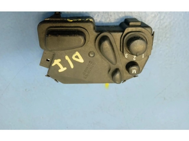Блок комфорта 2098202510, 2098202510   Mercedes-Benz CLK A209 C209   