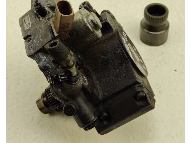 Vstřikovací čerpadlo A6510701801   Mercedes-Benz C W204    651911 