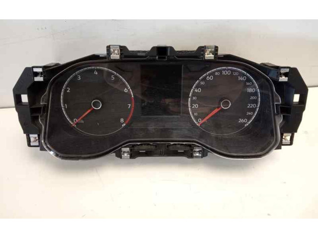 Панель приборов A2C11335800, 5308KM   Volkswagen Polo VI       