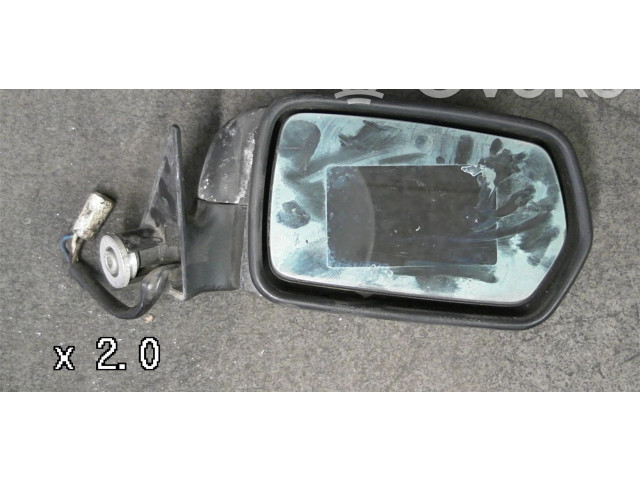 Zpětné zrcátko  Volvo 240 1979    