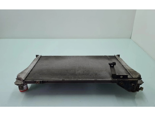Интеркулер  JD1271003521   Toyota Avensis T270 