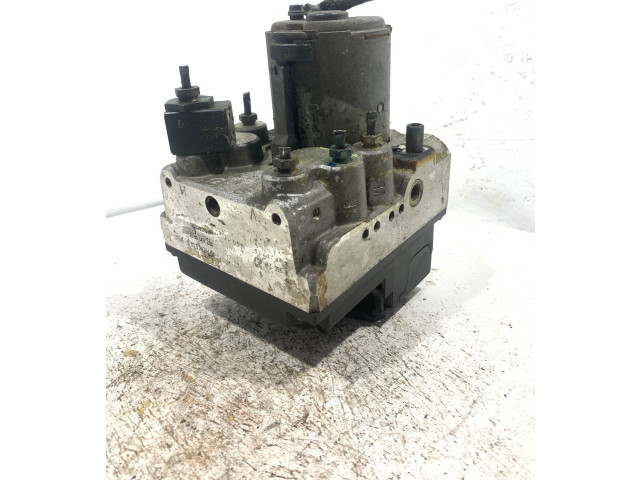Jednotka ABS 0024319612, 470509091   Mercede-Benz S W140 1995