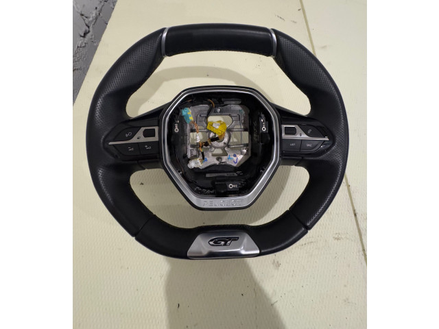 Volant Peugeot 3008 II 2020   