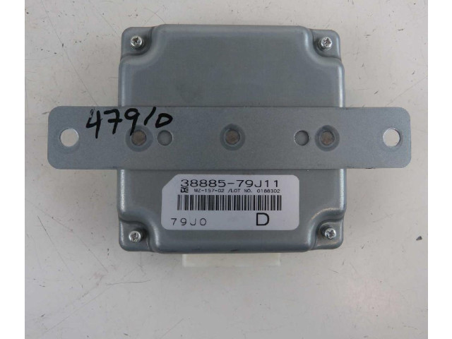 Блок управления коробкой передач 38885, 79J11   Suzuki SX4