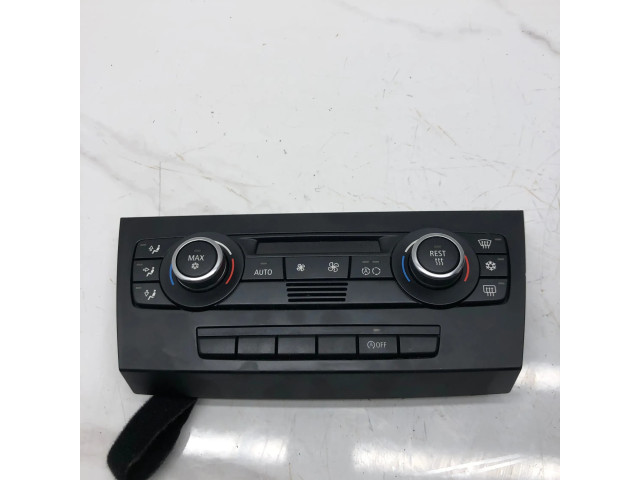 Блок управления климат-контролем 9199261, 080071494   BMW 3 E92 E93