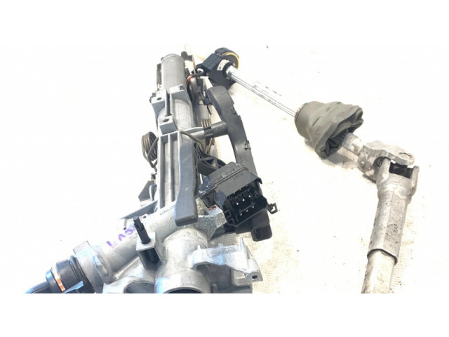  рейка  Колонка рулевая 884401058515, 110605001477   BMW X3 E83 2003-2010 года