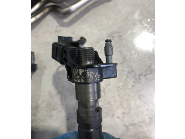 Vstřikovač 03L130277, 04451160301481   Audi A6 S6 C6 4F     