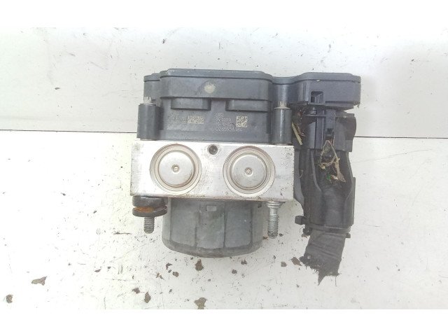 Блок управления АБС 0265242838, 0265242838   Fiat Grande Punto