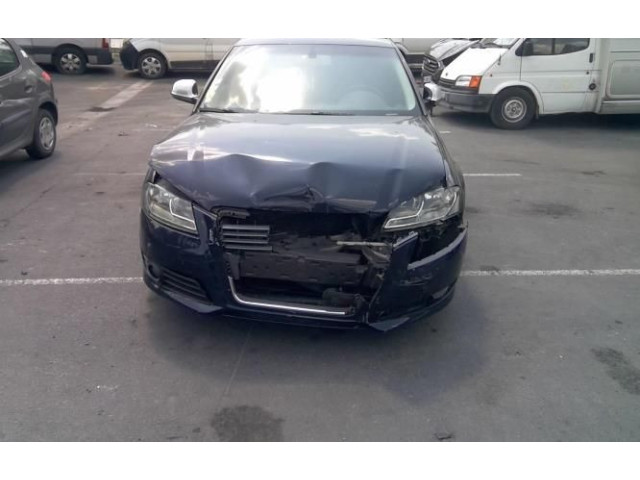 Pojistková skříňka Řídící jednotka BSM 1K0937125D   Audi A3 S3 A3 Sportback 8P 2010