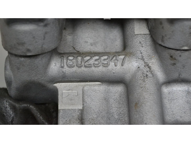 Блок управления АБС    Pontiac Trans Sport