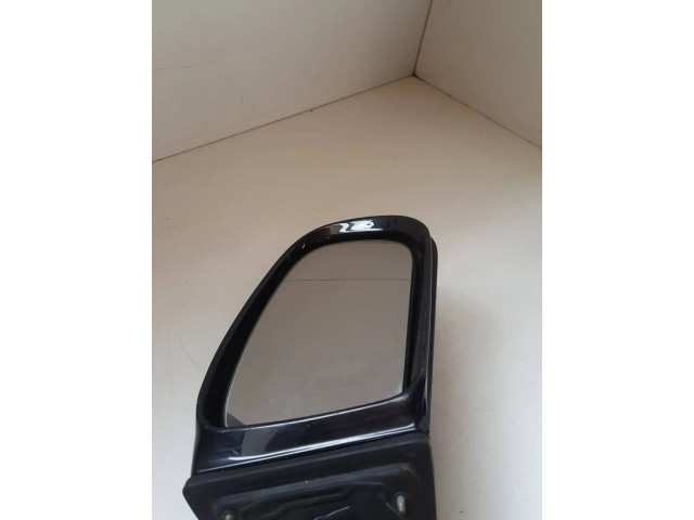 Zpětné zrcátko  Mercedes-Benz S W220 2001  254080  