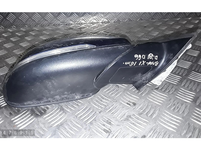 Zpětné zrcátko  BMW X1 F48 F49 2018  E1041357  